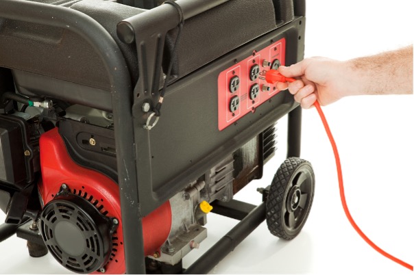 How to Run an Extension Cord from the Generator into the House- A Comprehensive Guide