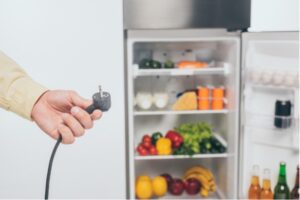 Best Extension Cord for a Refrigerator